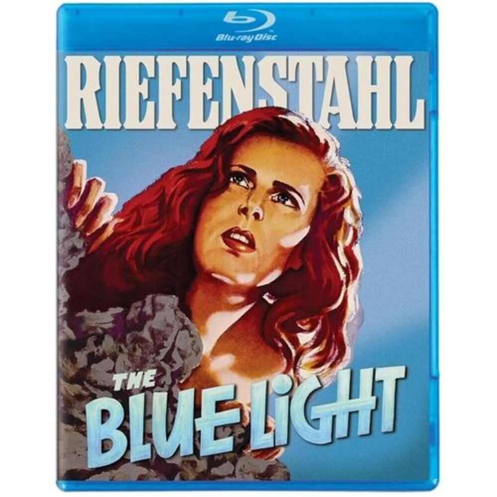 Blue Light